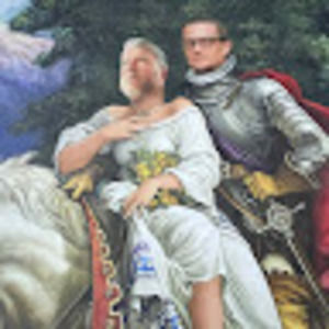 Meet your Posher, Elliott